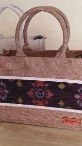 Tas Jinjing Wanita Tas Dinda Bag Goni Endek Etnik Bali Handmade