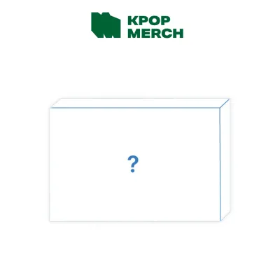 AHOF - 3th Mini Album [ RUN TO YOU ] QR ALBUM ver