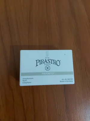 Nhựa thông violin Đức Pirastro