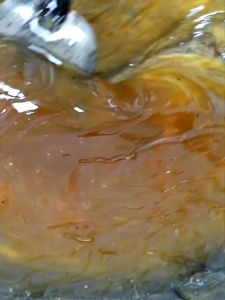 黑芝麻核桃红枣软糕 Black sesame walnut goji berry red date cake pure handmade pregnant women healthy cake nutrition