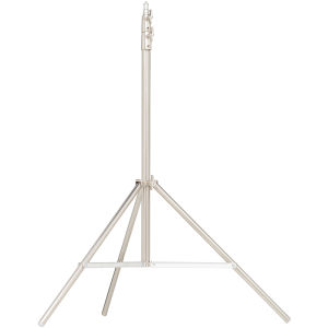 Portable Folding 2m Photography Light Stand with Tripod Base