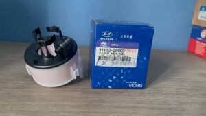 Lọc Xăng lọc Nhiên Liệu Trong Thùng Xe Hyundai SORENTO SANTAFE Đời 2009-2012...( Mã: 31112-2P000)