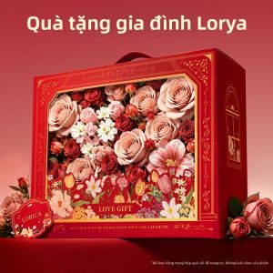 LORiCA | Hộp Quà Lớn
