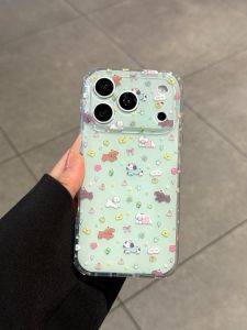 SENBO | Shatterproof Phone Case for iPhone 17 Pro Max