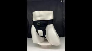 Chicken Power Second Generation Zhenjing Pants for Patients with Chronic Inflammation Frequent Urination Urgent Urination Night Urine Black Technology Home Physiotpy Mens Underwear