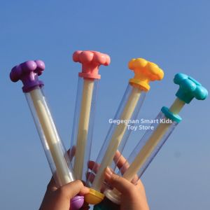Water Gun Summer Play