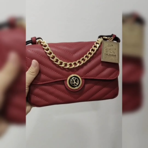 Lynมาม่อน8นิว กระเป๋าสะพายแฟชั่นมาใหม่ กระเป๋าผู้หญิง