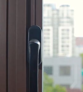 【SG】Window Safety Lock Non-drilling Baby Child Protection Window Restrictor Falling Prevention Locks Limiter