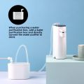 Portable Instant Hot Water Dispenser Mini. 