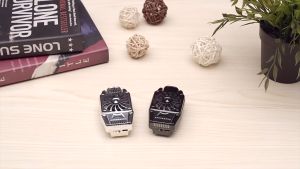 Portable Cooling Fan Game Mobile Phone Cooler USB Powered Cell Phone Radiator Snap-on Cooling Tool