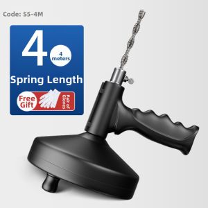 TAOSHI | Sewer Clog Removal Tool