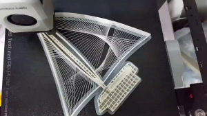 WELLSHOW PLA 3D Filament 1.75mm PLA+PRO Filament Food Safe 3D Printer Filament PETG ABS 1.75mm1KG