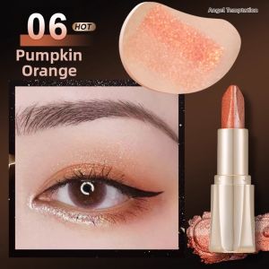 Mili | Easy-to-Use Glitter Eyeshadow Stick Dual Color