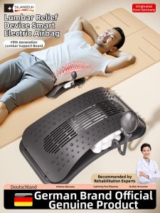 SILANGDUN | Adjustable Spinal Relaxation Back Support Plate