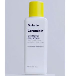 Toner Dr. Jart+ Ceramidin™ Skin Barrier Serum Toner 150ml