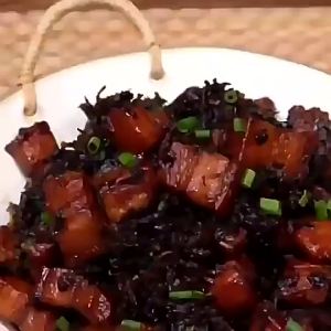 Top Quality Dried Mei Gan Cai Special for Making Braised Pork