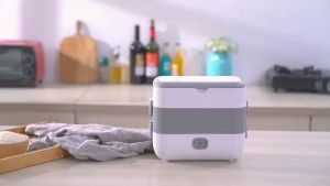 Portable Electric Lunch Box: The Ultimate Guide