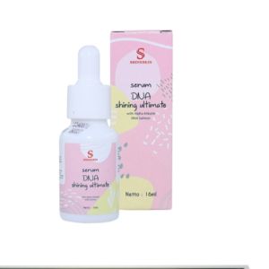 Shineskin Serum DNA Shining Ultimate Serum
