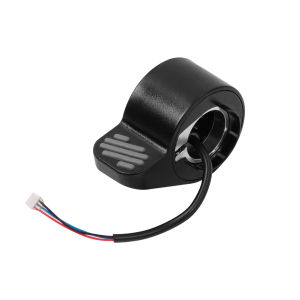 Thay Thế Cụm Tay Cầm Xe Tay Ga Điện Segway Ninebot ES1 ES2 ES4 - Tay Cầm Dễ Lắp Đặt Cho Phụ Tùng Sửa Chữa Xe Tay Ga