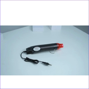COD Taffware QST Express Heat Gun Hot Blower Vinyl 230V 300W - QST-220 / Alat Pemanas Stiker Mobil Motor / Hot Air Gun Pemanas / Alat Pemanas Pemasangan Pipa Pelepas Baut Pengelupas Cat