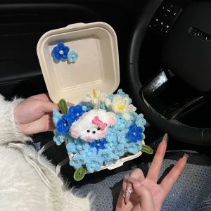 Long Tube Socks Thin Cotton Separate Toe Home Wear Aquarium Theme Fun Personality Cotton Socks for Men And Women