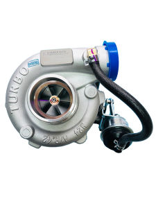 เทอร์โบชาร์จเจอร์ยี่ห้อ Teyoubo สําหรับรถบรรทุกเชิงพาณิชย์ JP60 รุ่น GT25 รองรับบริการบํารุงรักษาชิ้นส่วนรถยนต์