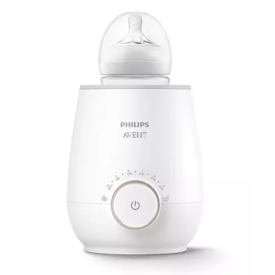 Philips Avent Premium Bottle Warmer