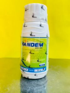 Fungisida TANDEM 325SC isi 250ml dari BIOTIS MANTAB