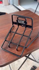 Baga mũi Dream GTR sơn tỉnh điện