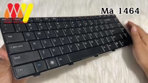 Bàn Phím Laptop Dell Inspiron 1464 1464D 1464R UM3 NEW
