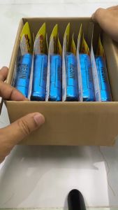 (Combo 2 vĩ) Keo dán đa năng AB dạng nắn siêu dính Alteco Epoputty 100gr - Keo dán siêu dính Epoputty