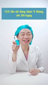 Dimao Pro D3K2 Chai 25ml - Bổ Sung Vitamin D3 K2 Dạng Xịt Tăng Hấp Thu Canxi Tăng Chiều Cao Cho Bé