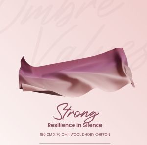 Ombre Values Collection by Nafesa