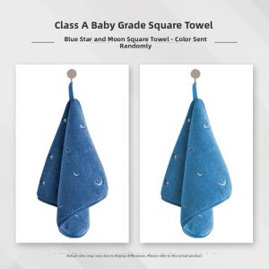 Adult Use Absorbent Lint-free Cotton Towel