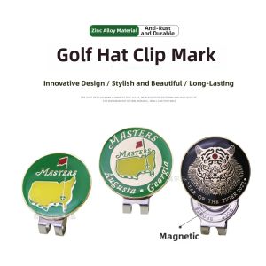 GOG | Magnetic Removable Golf Accessories