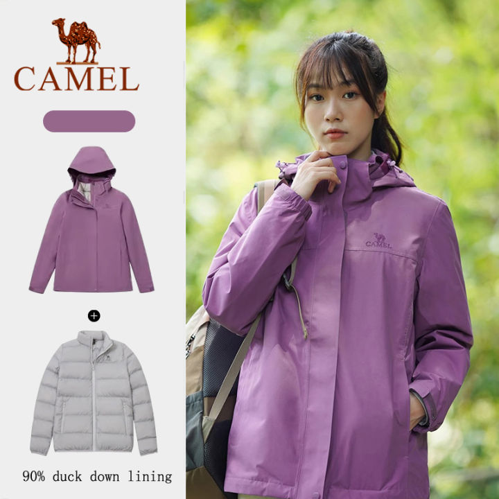 ปัญหาของ deep learning: vanishing vs... Cameljeans เสื้อขนเป็ดสำหรับผู้หญิงแจ็คเก็ตกันลมกันน้ำไต่ระดับมืออาชีพ3 ...