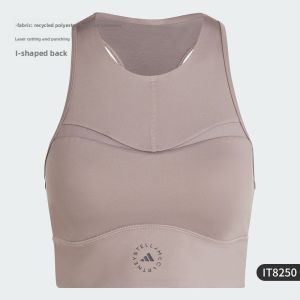 adidas | TPR Crop Womens Short Sports Bra