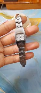 Đồng hồ nữ THE SUPER MODEL sang trọng second hand si nhật- đã qua sử dụng