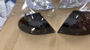 For BMW 3 Series E46 4 Door 1998 1999 2000 2001 Corner Lights Auto Parking Signal Indicator Corner Lamp Car Turn Signal LIght