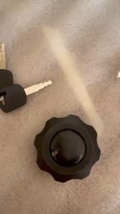 Nắp thùng dầu CA 1046