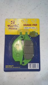 KRYON BRAKE PADS RAIDER150