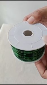 Pita Kawat Metalik: Aksesoris E-Commerce yang Unik dan Berdaya Tarik