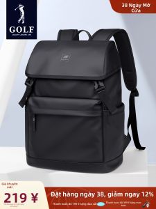 Golf | Water Resistant Large Capacity Multi-Function Leisure Mens Backpack