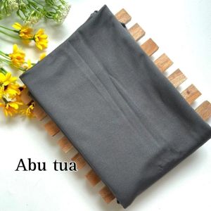 pashmina kaos spandex jersey