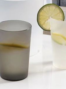 Anti-Fall Toothbrush Cup Couple Mouth Washing Cup Home Cute Wash Cup Set Toothpaste Water Cup Womens Bathroom Accessories