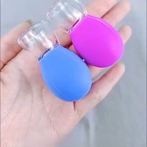 Beli 1 dapat 4 Alat Pijat Bekam silikon anti bocor DZ