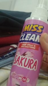 Pembersih Sepatu Tanpa Bilas
