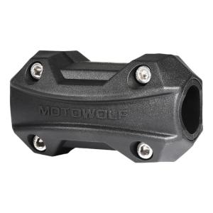 Motowolf | Collision Protection Motorcycle Bumper