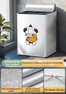 anfeng | Waterproof Sunscreen Dustproof Protection Cover