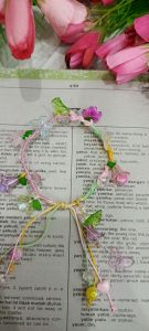 gelang bracelet manik